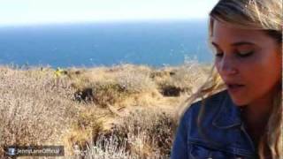 If I Die Young - The Band Perry (Cover by Jenny Lane) CMA SONG OF THE YEAR