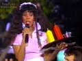Donna Summer - She Works Hard for the Money - 1985