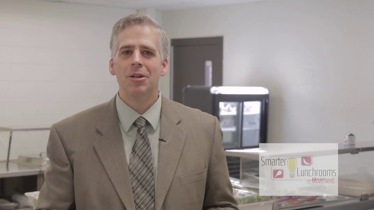 Smarter Lunchrooms Innovators