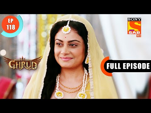Celebrations - Dharm Yoddha Garud - Ep 118 - Full Episode - 28 July 2022