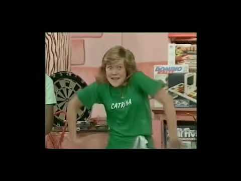 hI mY nAmE iS CaTrINa 10 hours