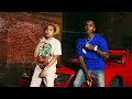 KB Mike Pain Ft Stunna Gambino Official Video