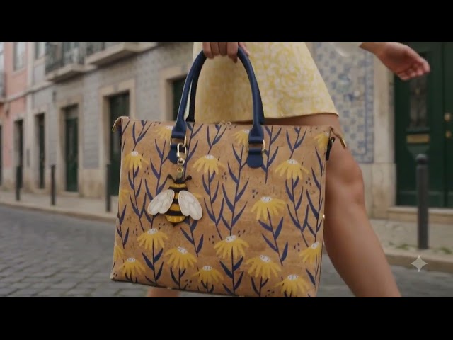 Vídeo relacionado con DORIS&JACKY Clutch de mano de piel de cabra con correa, bonita y pequeña, Medio