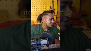 Pitch Accuracy Game - Part 1