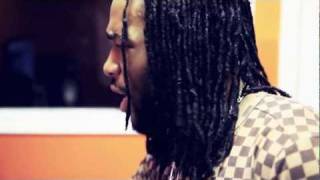 Chux Starr - Name Wah Mi Name (Promo Video) TGIF Riddim/Coppershot Records