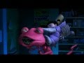 Monsters Inc Official Trailer 2001 HD