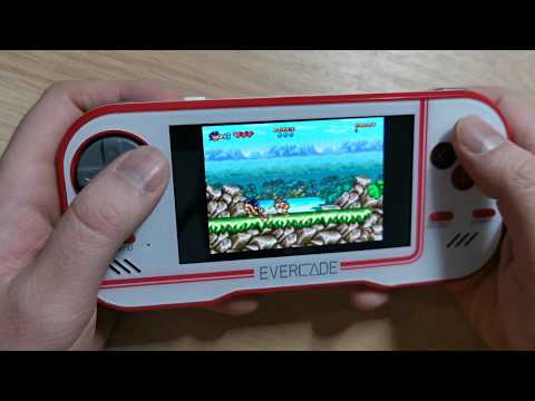 Prehistorik Man - Evercade - Interplay Collection 2 Cartridge