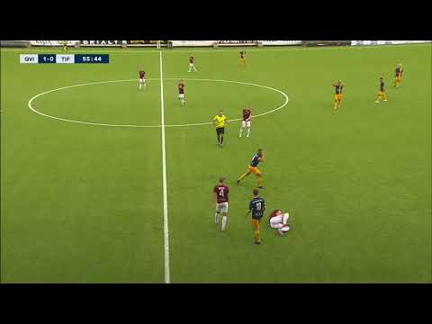 2020-10-03 - Qviding FIF - Torns IF