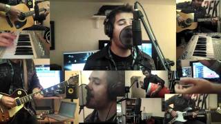 Maybe You Will - Andy Lange (live performance)