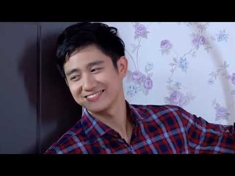 FTV Kenny Austin & Indah Permatasari   Kalau Lupa Jangan Cinta