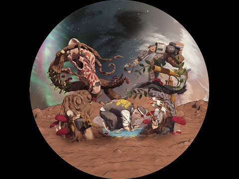 Téveszme - Csillagösvényedre