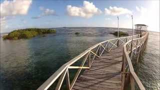 preview picture of video 'From Cloud Deck to Cloud 9 Siargao, Philippines'