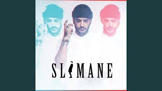 Kadr z teledysku Ainsi va la vie tekst piosenki Slimane