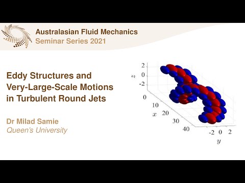 AFMS Webinar 2021 #1 - Dr Milad Samie (Queen's University)