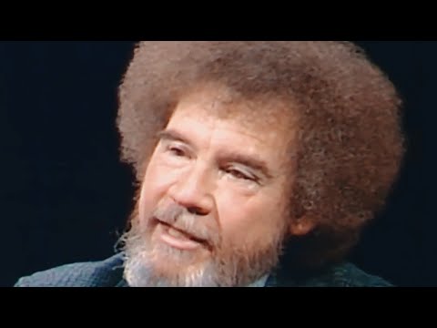5 Best Things About Bob Ross We Learn In Netflix Documentary