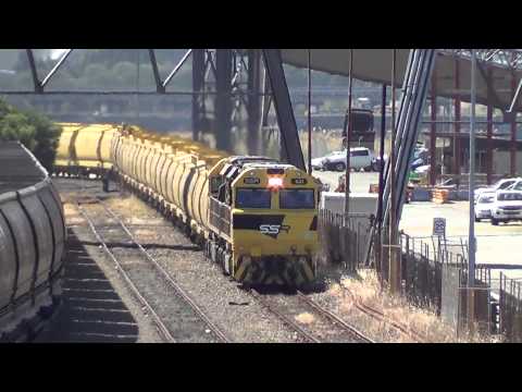 SSR101-SSR102 CARRINGTON