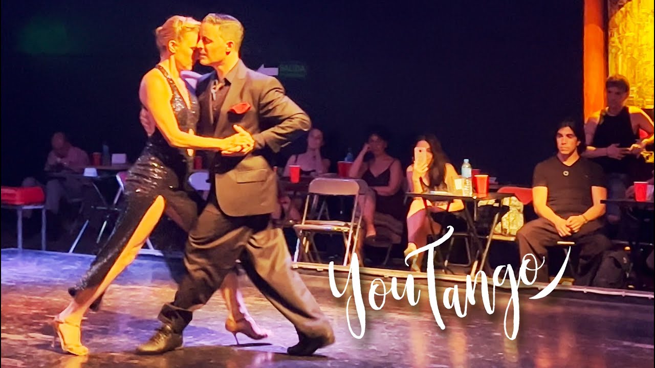 Melina Brufman & Hernán Gelosi - Volvamos a Empezar