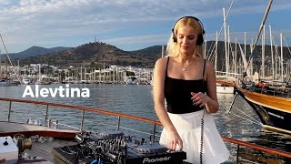 Alevtina - Live @ Radio Intense Bodrum, Turkey 2021