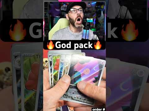 BLACK BOLT GOD PACK! WE CALLED IT!