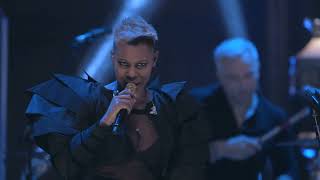 Infidelity Skunk Anansie – Live In London An Acoustic 2013