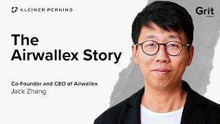 Airwallex's Jack Zhang on Fintech, Failure, and Growth