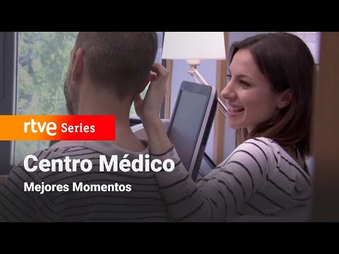 Centro Médico: Capítulo 192 - Mejores momentos #CentroMédico | RTVE Series