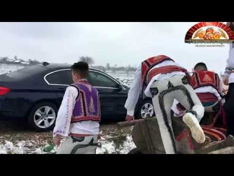 Poale-n brâu de Negritești