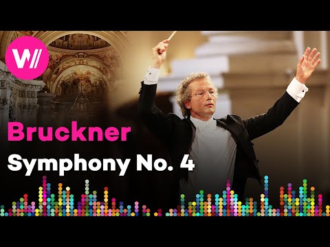 Bruckner - Symphony No. 4 in E flat major, WAB 104 "Romantic" (Cleveland Orchestra, Welser-Möst)