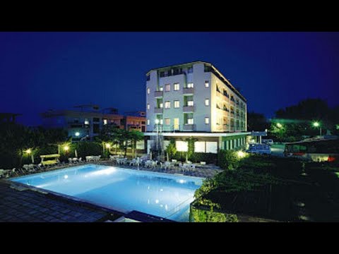 Hotel Touring, Falconara Marittima, Italy