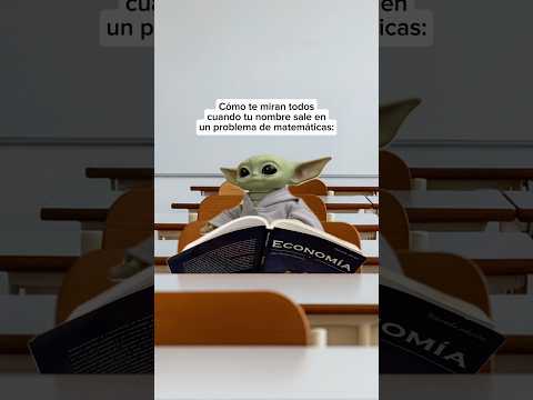 Jaja odio que pase 😩 #humor #escuela #clases #matematicas