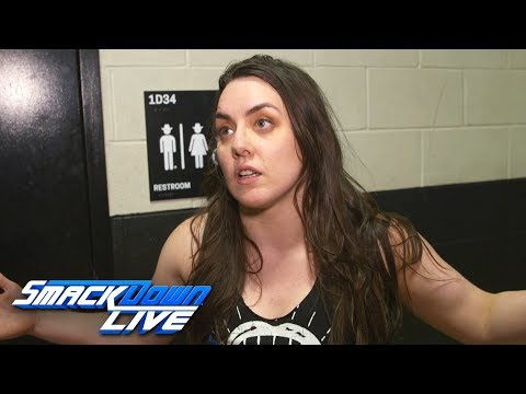 Nikki Cross Praises Mickie James For Always Being Helpful And Honest