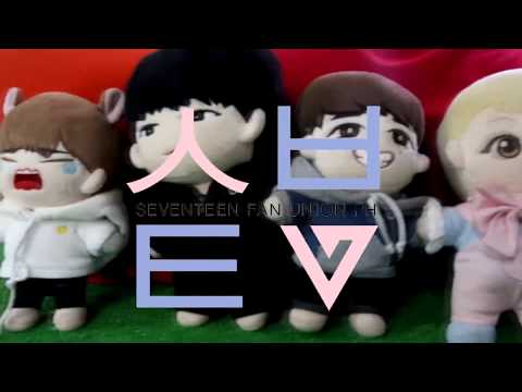 [SEVENTEEN] 180513 Now Showing: SEVENTEEN Event Highlight