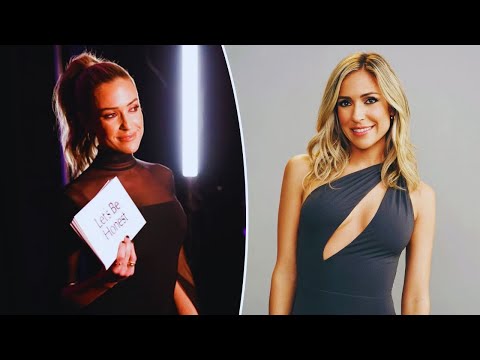 Kristin Cavallari Returns to Reality TV: Watch "Honestly Cavallari: The Headline Tour" E! & Peacock