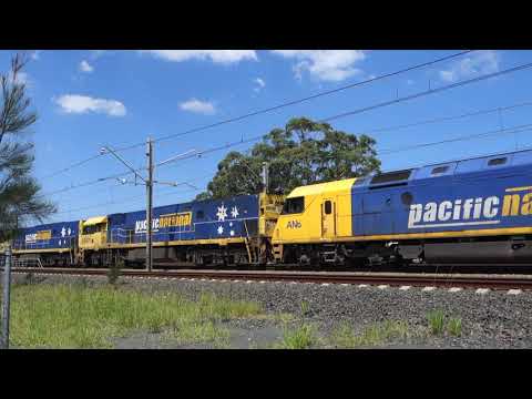 NR119 / NR77 / AN6 / NR113 with PN 2MB4 - 5/1/21
