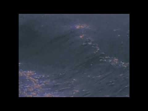 Kalim - Ozean ft. Haftbefehl (slowed + reverb)