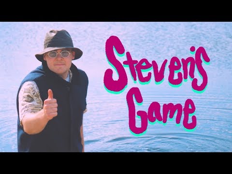 Stevens Game - Teenage Dads