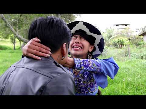 MIS AMIGOS RESULTARON SER UNOS CRUCETAS  FT. ROMEL RAC, LLEYPI TV , Meliza Yumisaca