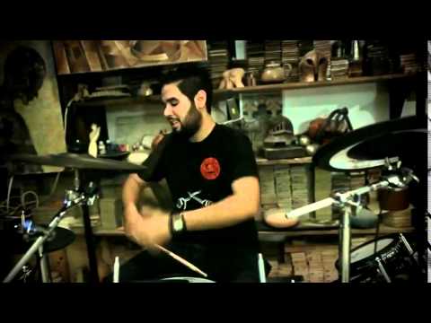 Last Chance X Redstar Radi X Dj Guamra"The Dreamer  (Official Video)