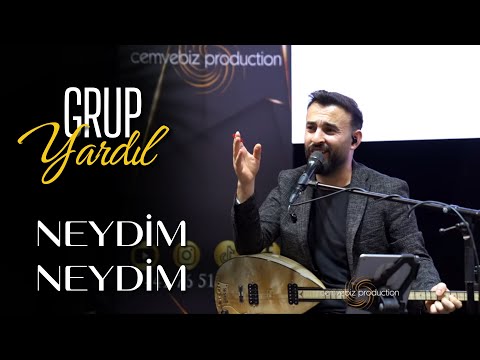 Grup Yardıl - Neydim Neydim - Yeni Sallama 2024