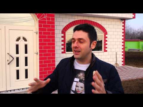 Inaugurare PARADIS Project