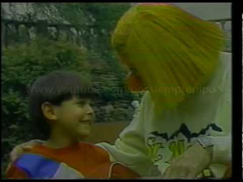 PIPO - SONRIE (VIDEO ORIGINAL)