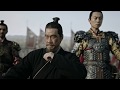 The emperor reviews troops | Ming Dynasty【Fresh Drama】