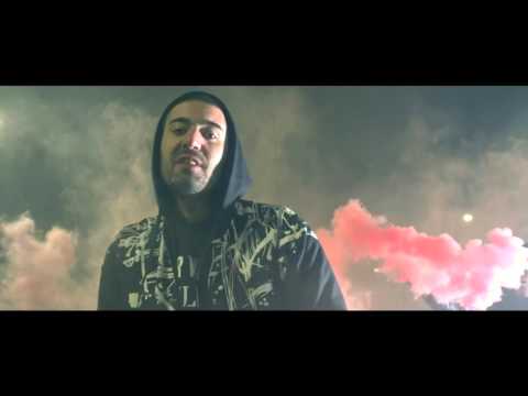Jack The Smoker - BURIAL [prod. Retraz] - Official Video