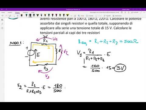 SA16   PARTITORI ESERCIZI PARTE 1