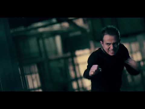 Фабьен Гарсиа vs Лорана Бюсона[Fabien Garcia vs Laurent Buson] 1080p