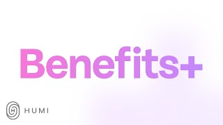 Introducing Benefits Plus