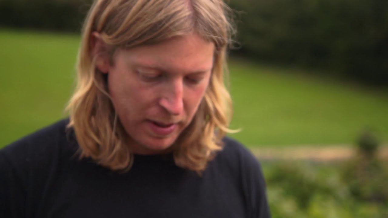 Langtons Farm - Dahl