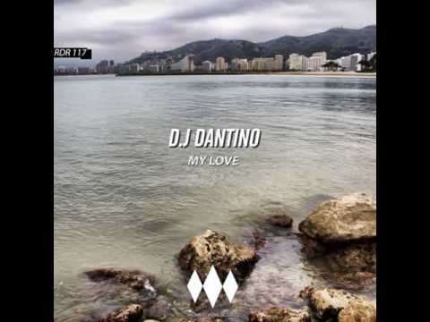 D.J Dantino - My Love [RDR117]