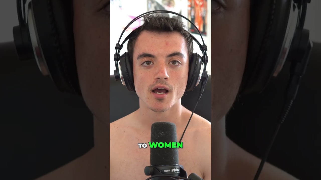 Incel Forums: My Shocking Experience & Reality Check #shorts