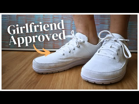 Barefoot Shoes That Actually Look Good: Lems Chillum Review